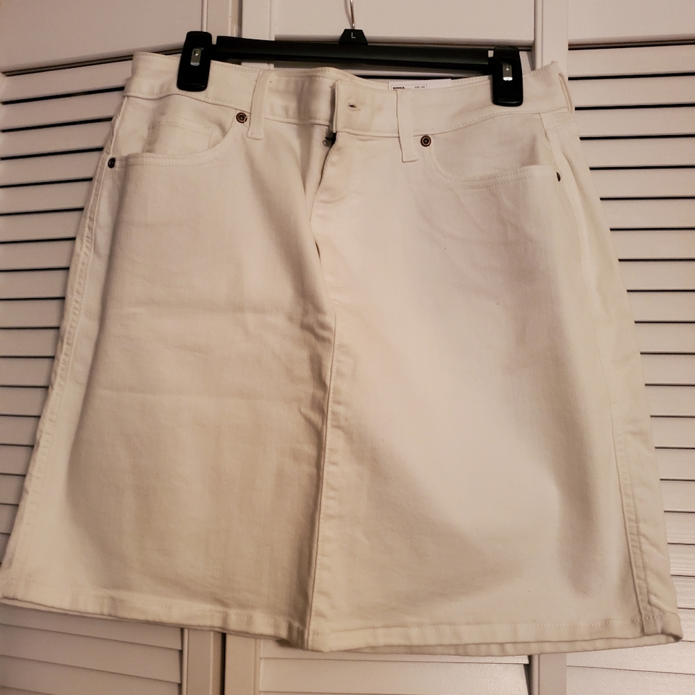 Women Mini Skirt